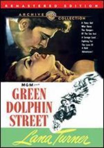 Green Dolphin Street [Import]