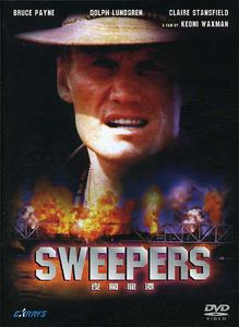 Sweepers [Import]