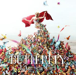 Butterfly [Import]