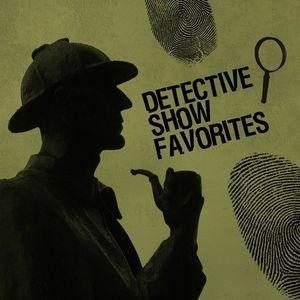 Detective Show Favorites