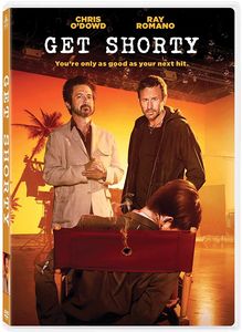 Get Shorty: The Complete First Season