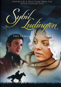 Sybil Ludington-The Female Paul Revere