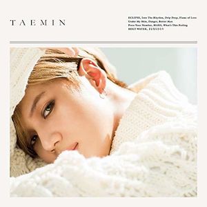 Taemin [Import]