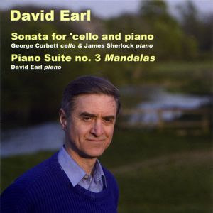Music By David Earl