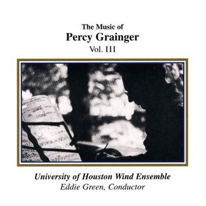 Music of Percy Grainger