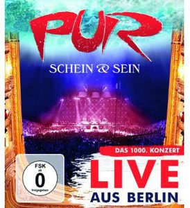 Schein & Sein Live Aus Berlin [Import]