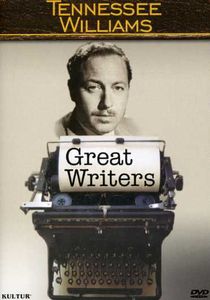 Great Writers: Tennessee Williams