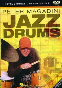 Jazz Drums