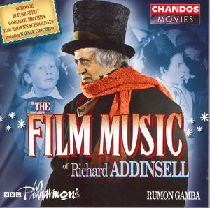 Film Music of Richard Addinsell