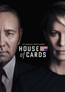 House of Cards: The Complete Fourth Season