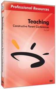 Constructive Parent Conferences