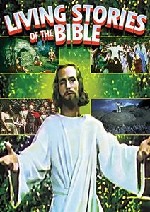 Living Stories of the Bible: The Pilgrimage Play (1949)