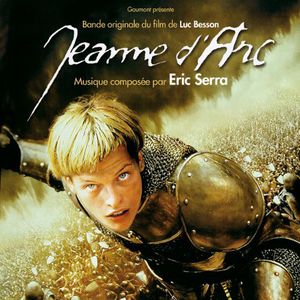 The Messenger: The Story of Joan of Arc (Original Soundtrack) [Import]