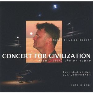 Concert for Civilization
