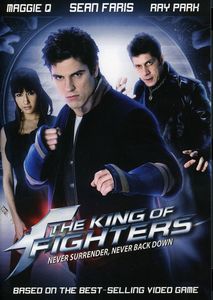 The King of Fighters [Import]