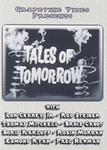 Tales of Tomorrow (1951-1953)