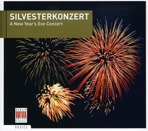 New Year's Eve Concert