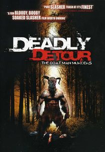 Deadly Detour: The Goat Man Murders