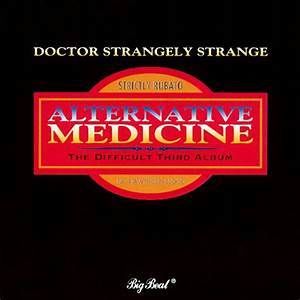 Alternative Medicine [Import]