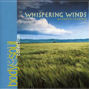 Body & Soul: Whispering Winds /  Various