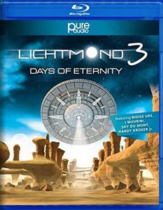 Lichtmond 3: Days of Eternity [Import]