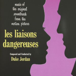 Les Liaisons Dangereuses (Music of the Original  Soundtrack From the Motion Picture) [Import]