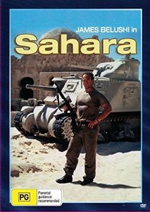 Sahara [Import]