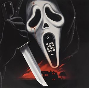 Scream /  Scream 2 (Music From the Motion Pictures)