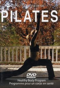 Pilates: Lifestyle Healthy Body Program