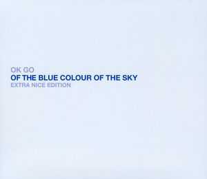 Of The Blue Colour Of The Sky [Extra Nice Edition]