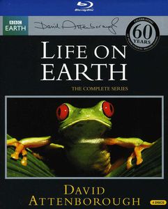 Life on Earth [Import]