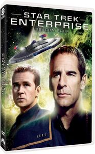 Star Trek - Enterprise: The Complete Fourth Season