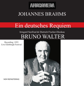 Ein Deutsches Requiem: Seefrie