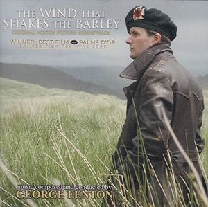 The Wind That Shakes the Barley (Original Motion Picture Soundtrack) [Import]