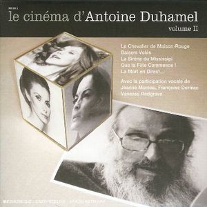 Le Cinema D'antoine Duhamel 2 [Import]