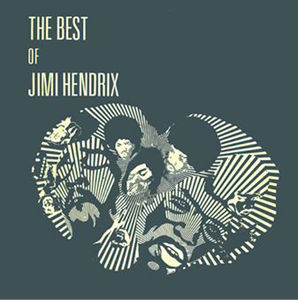 The Best Of Jimi Hendrix