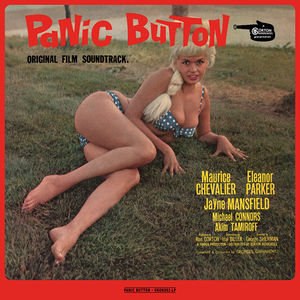 Panic Button (Original Film Soundtrack)