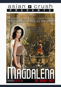 Magdalena, The Sinful Saint