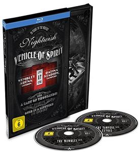 Nightwish: Vehicle of Spirit [Import]