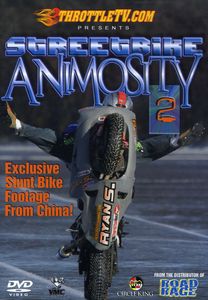Streetbike Animosity, Vol. 2