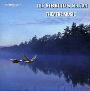 Sibelius Edition 5: Theater Works