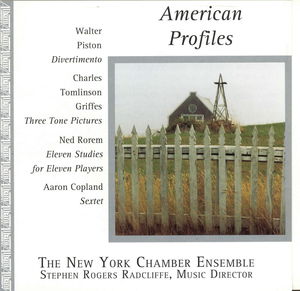 New York Chamber Ensemble