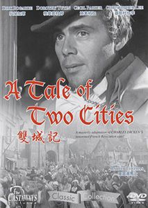 A Tale of Two Cities [Import]