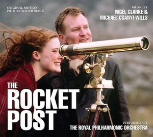 The Rocket Post (Original Motion Picture Soundtrack)