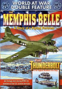 Memphis Belle /  Thunderbolt
