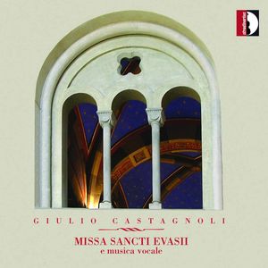 Missa Sancti Evasii