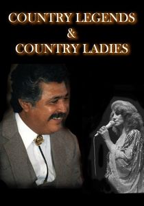 Country Legends & Country Ladies [Import]