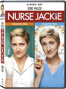 Nurse Jackie: Seasons 1 and 2