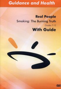 Smoking: The Burning Truth