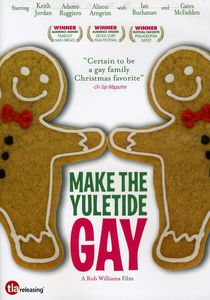 Make the Yuletide Gay